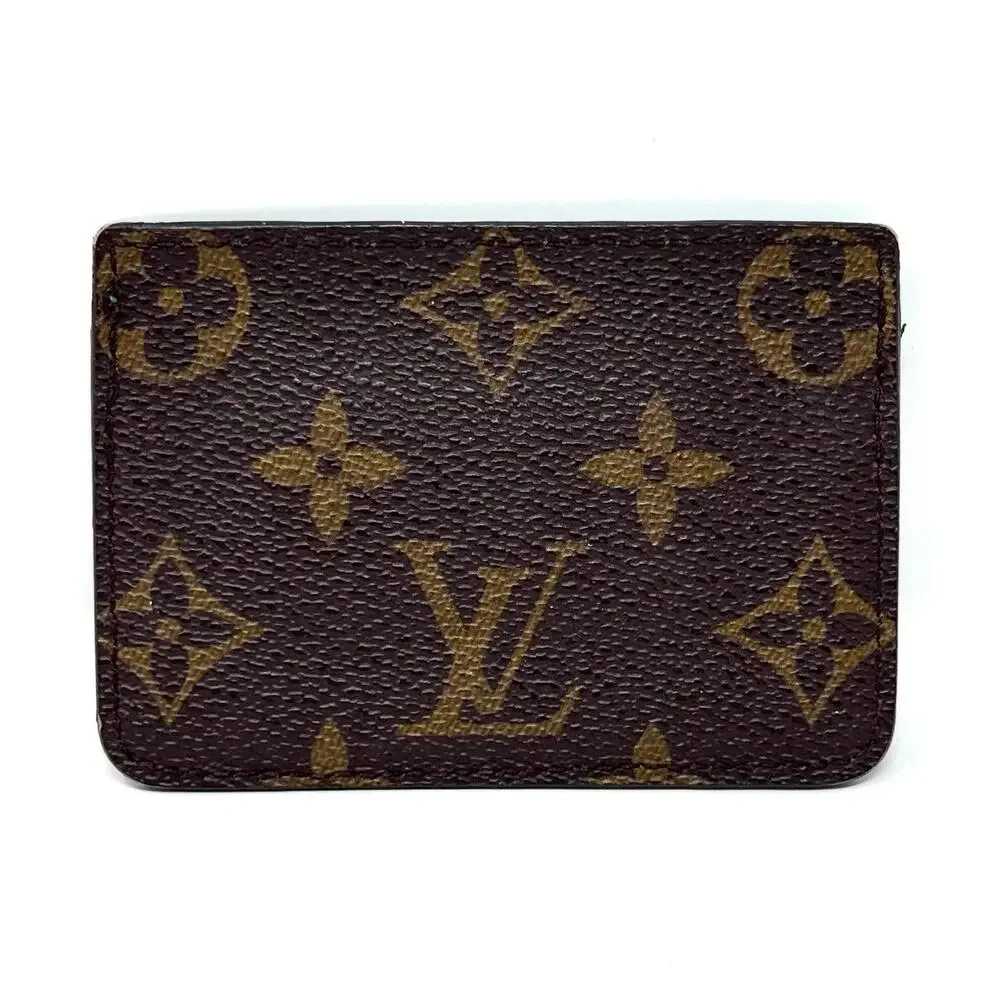 Louis Vuitton Osaka Cardholder Wallet